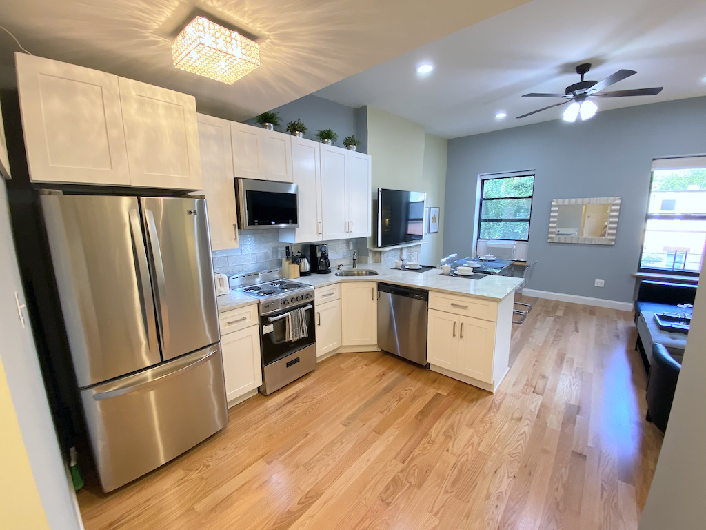 Listings Short Term Rentals brooklyn Brooklyn Suites