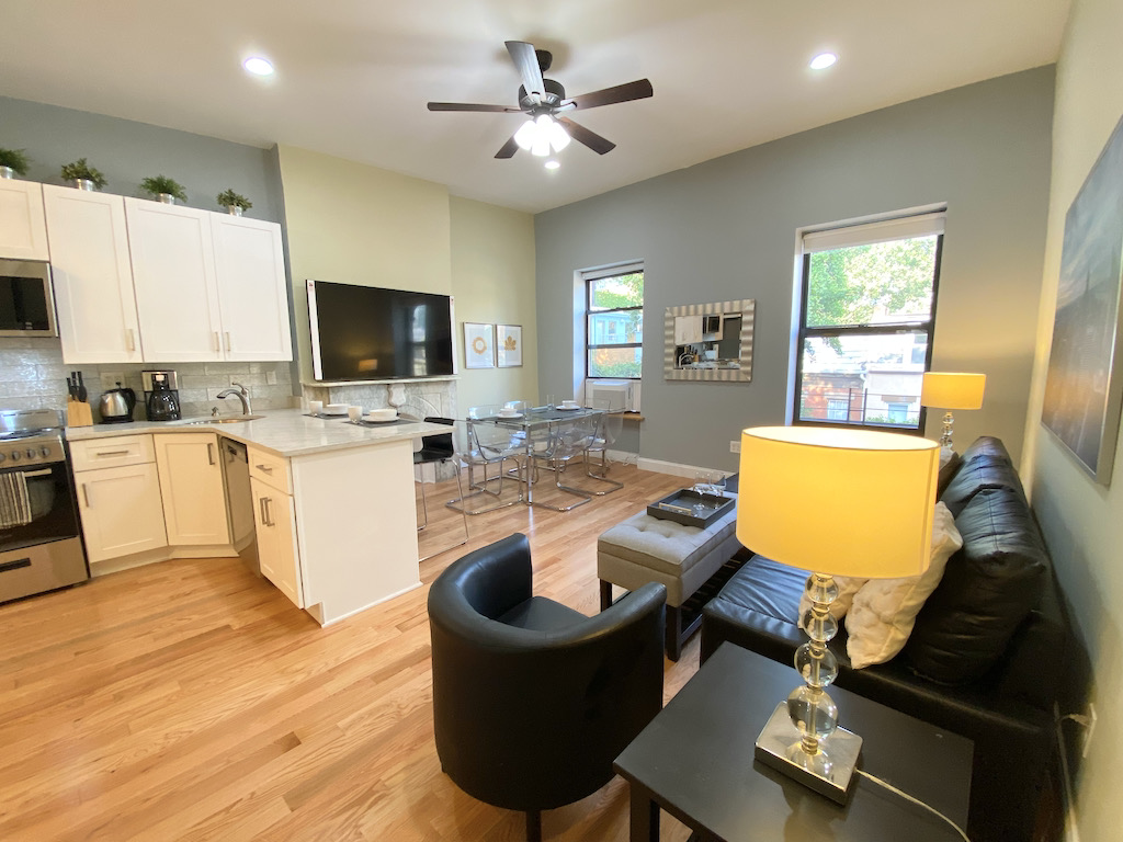 Listings Short Term Rentals brooklyn Brooklyn Suites