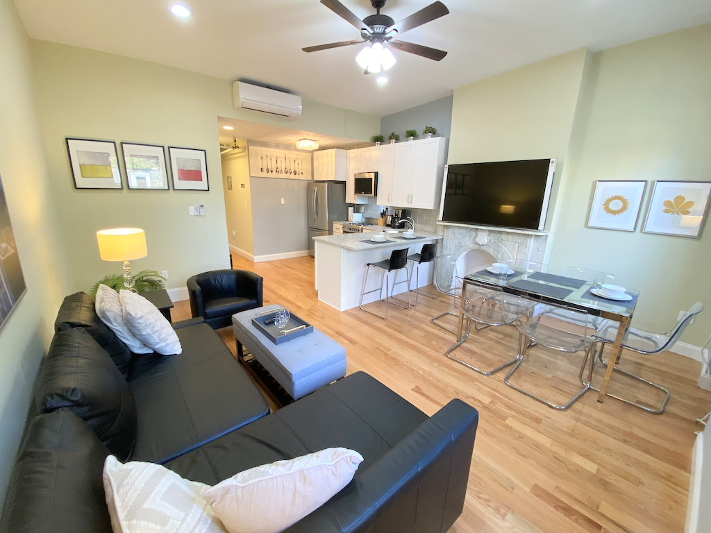 Listings Short Term Rentals brooklyn Brooklyn Suites