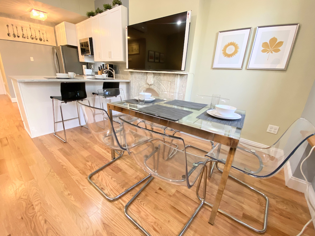 Listings Short Term Rentals brooklyn Brooklyn Suites