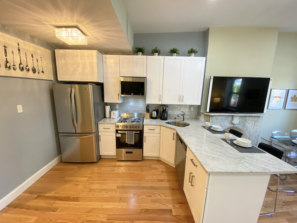 Listings Short Term Rentals brooklyn Brooklyn Suites