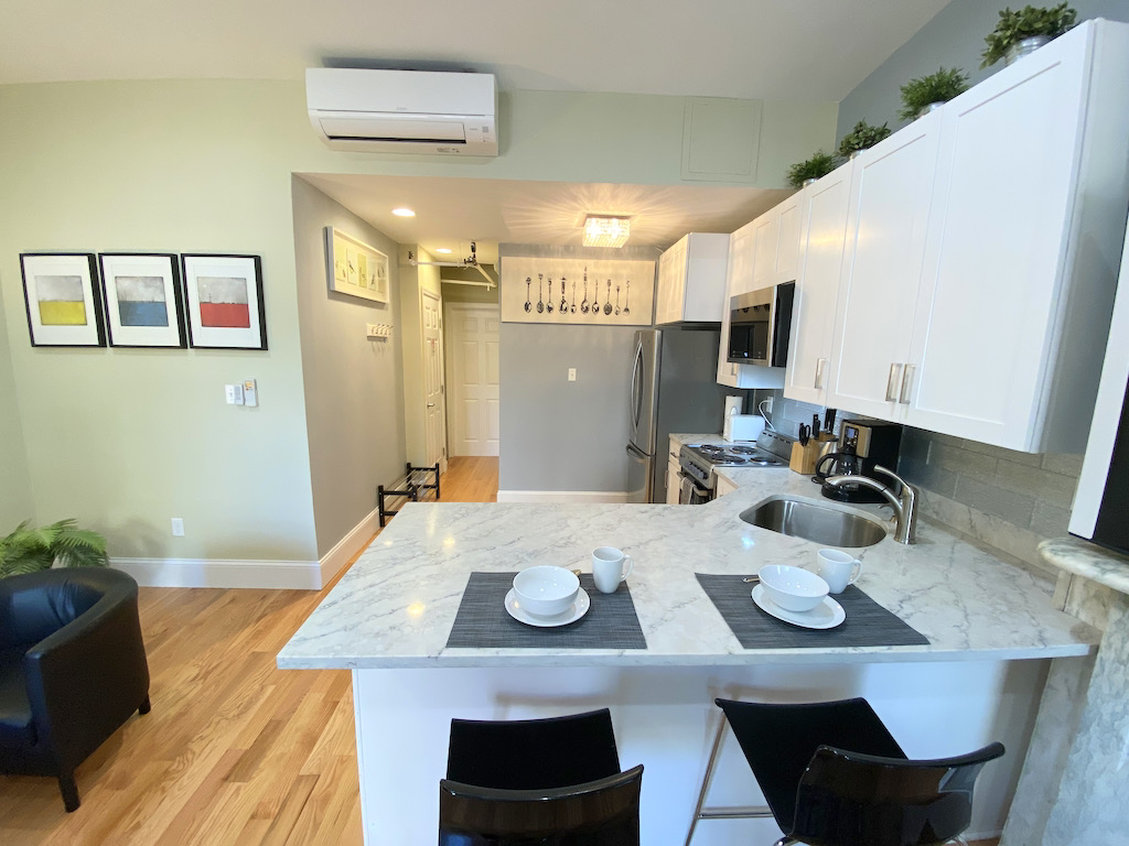 Listings Short Term Rentals brooklyn Brooklyn Suites