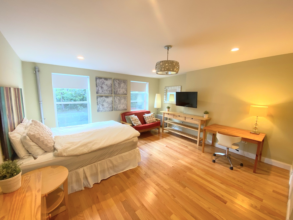 Listings Short Term Rentals brooklyn Brooklyn Suites