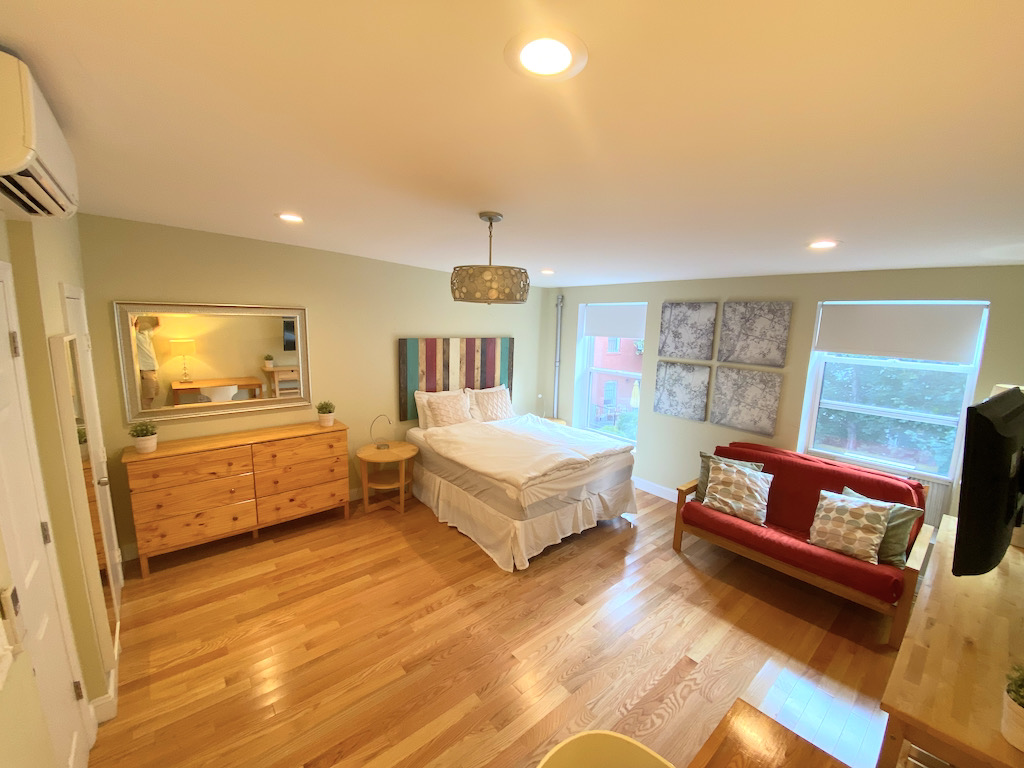 Listings Short Term Rentals brooklyn Brooklyn Suites