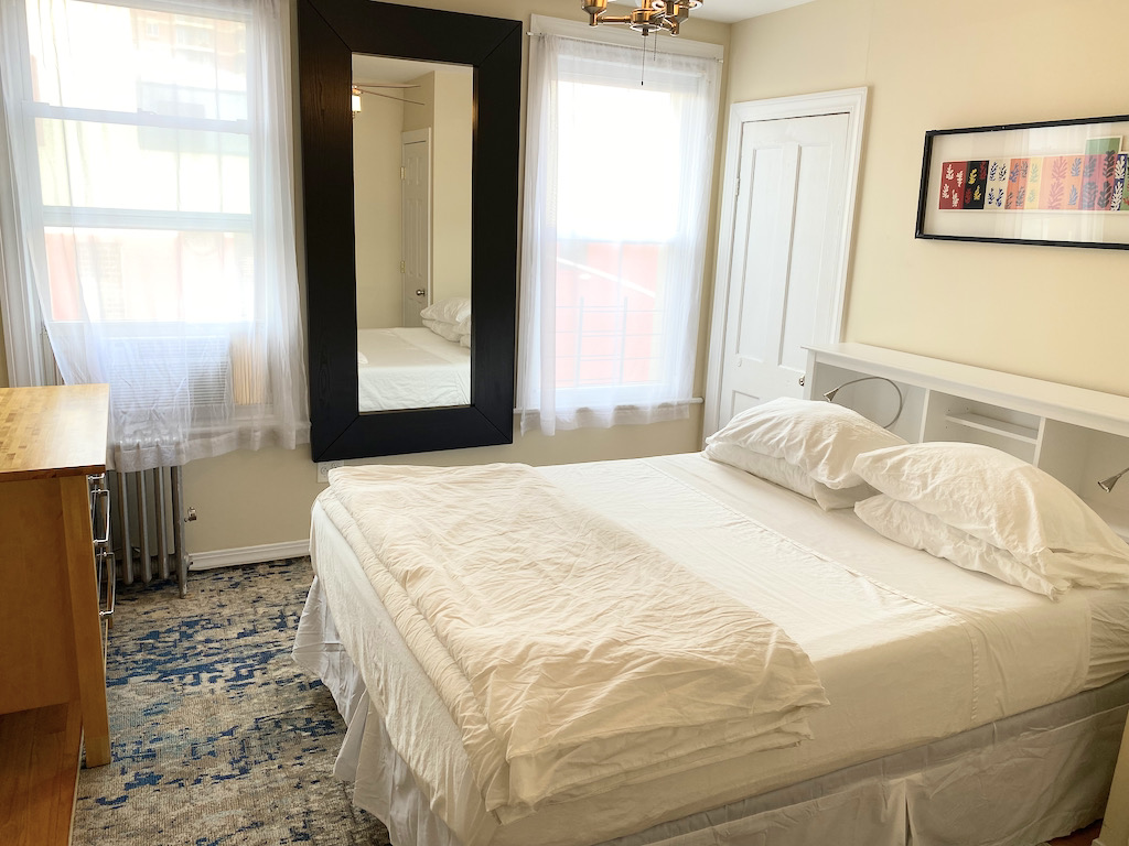 Listings Short Term Rentals brooklyn Brooklyn Suites