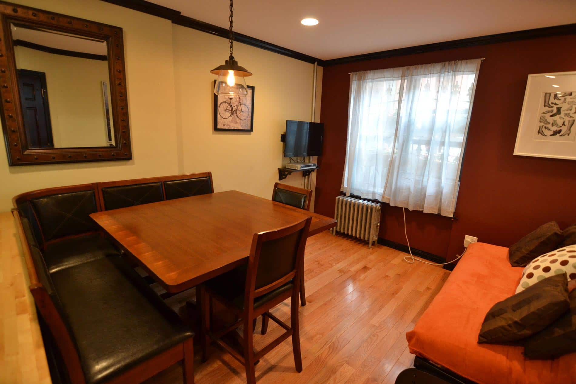 Listings Short Term Rentals brooklyn Brooklyn Suites