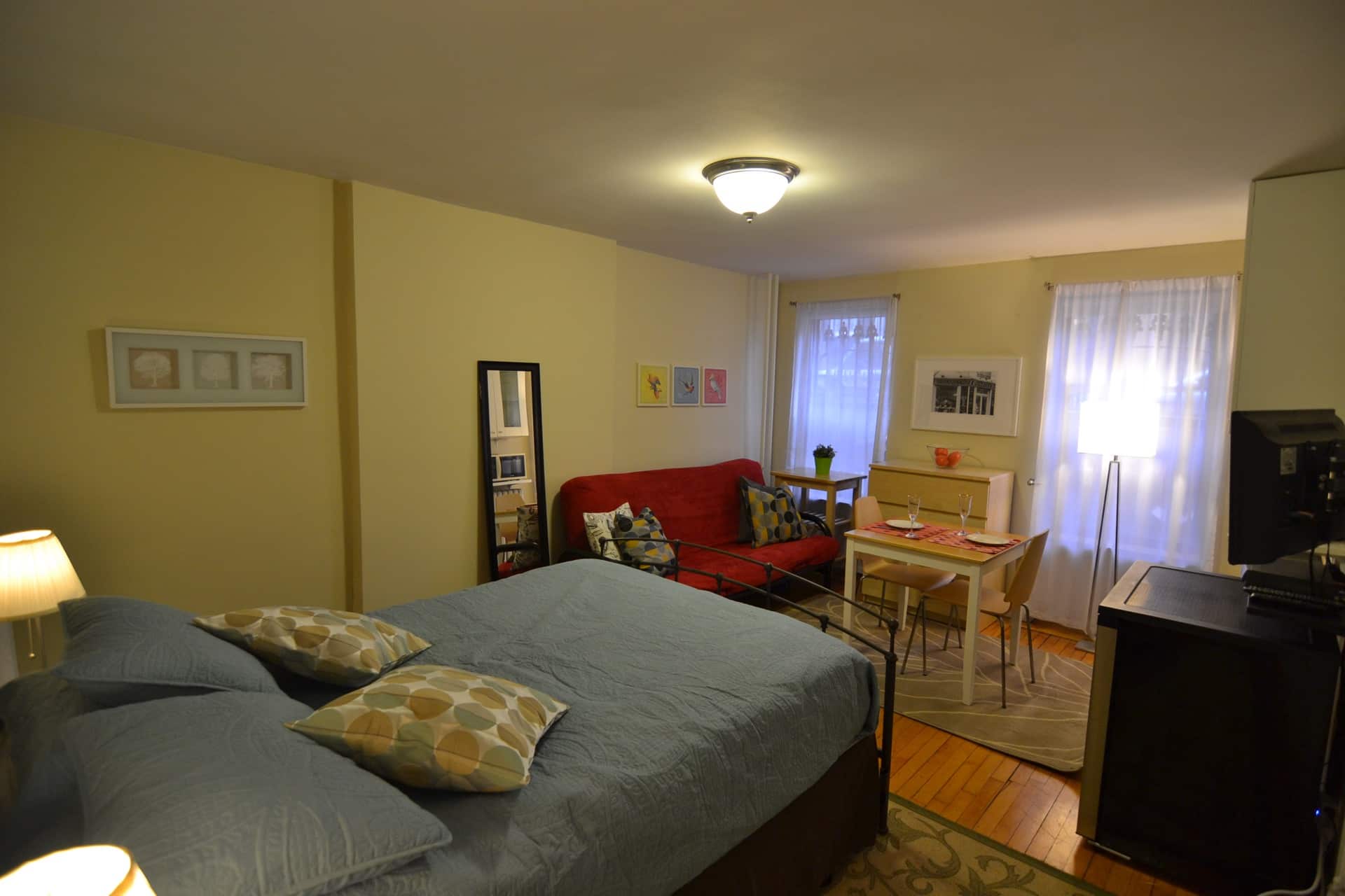 Listings Short Term Rentals brooklyn Brooklyn Suites