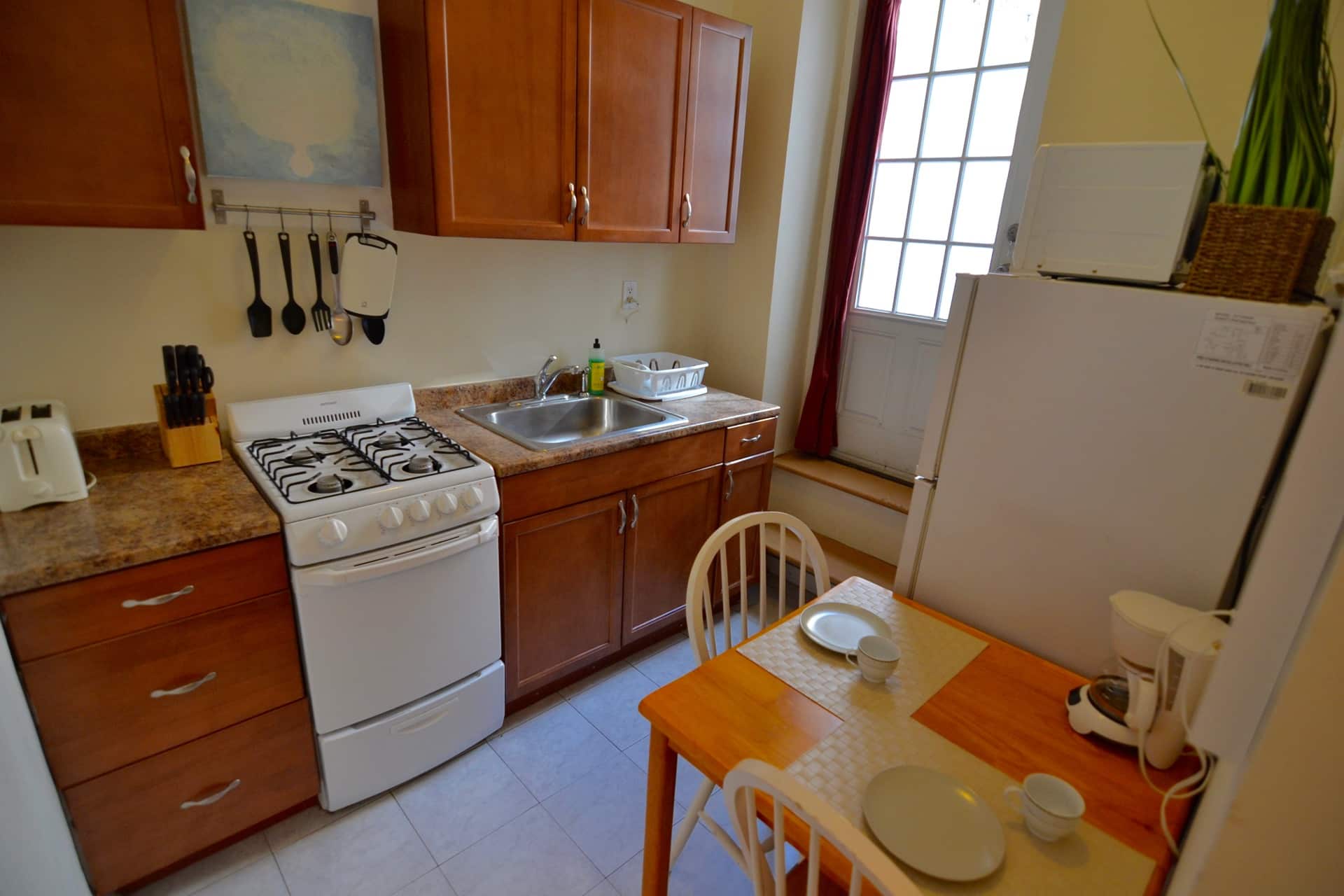 Listings Short Term Rentals brooklyn Brooklyn Suites