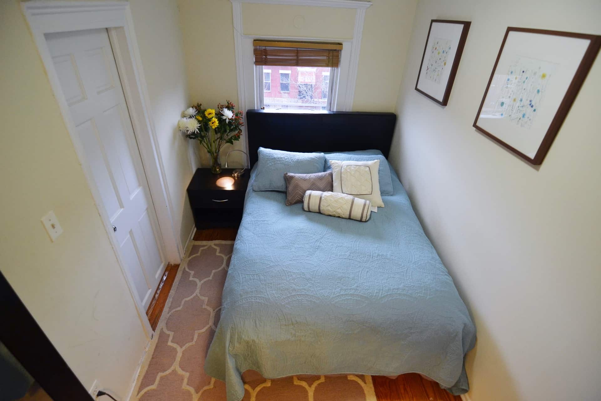 Listings Short Term Rentals brooklyn Brooklyn Suites