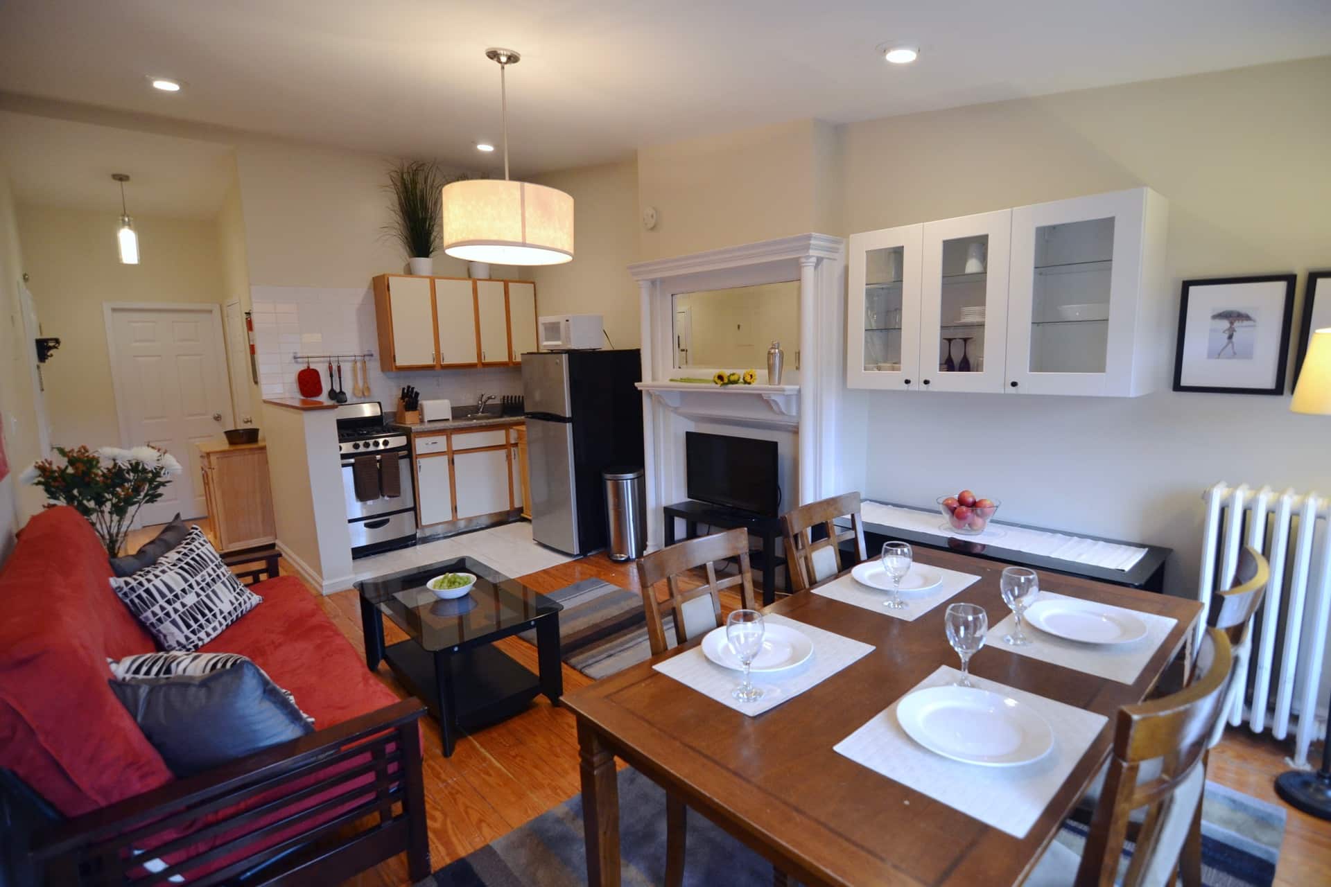 Listings Short Term Rentals brooklyn Brooklyn Suites