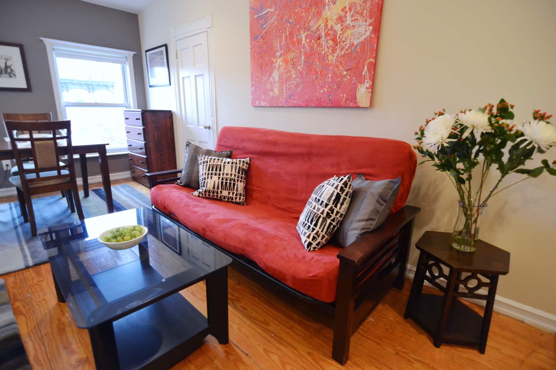 Listings Short Term Rentals brooklyn Brooklyn Suites