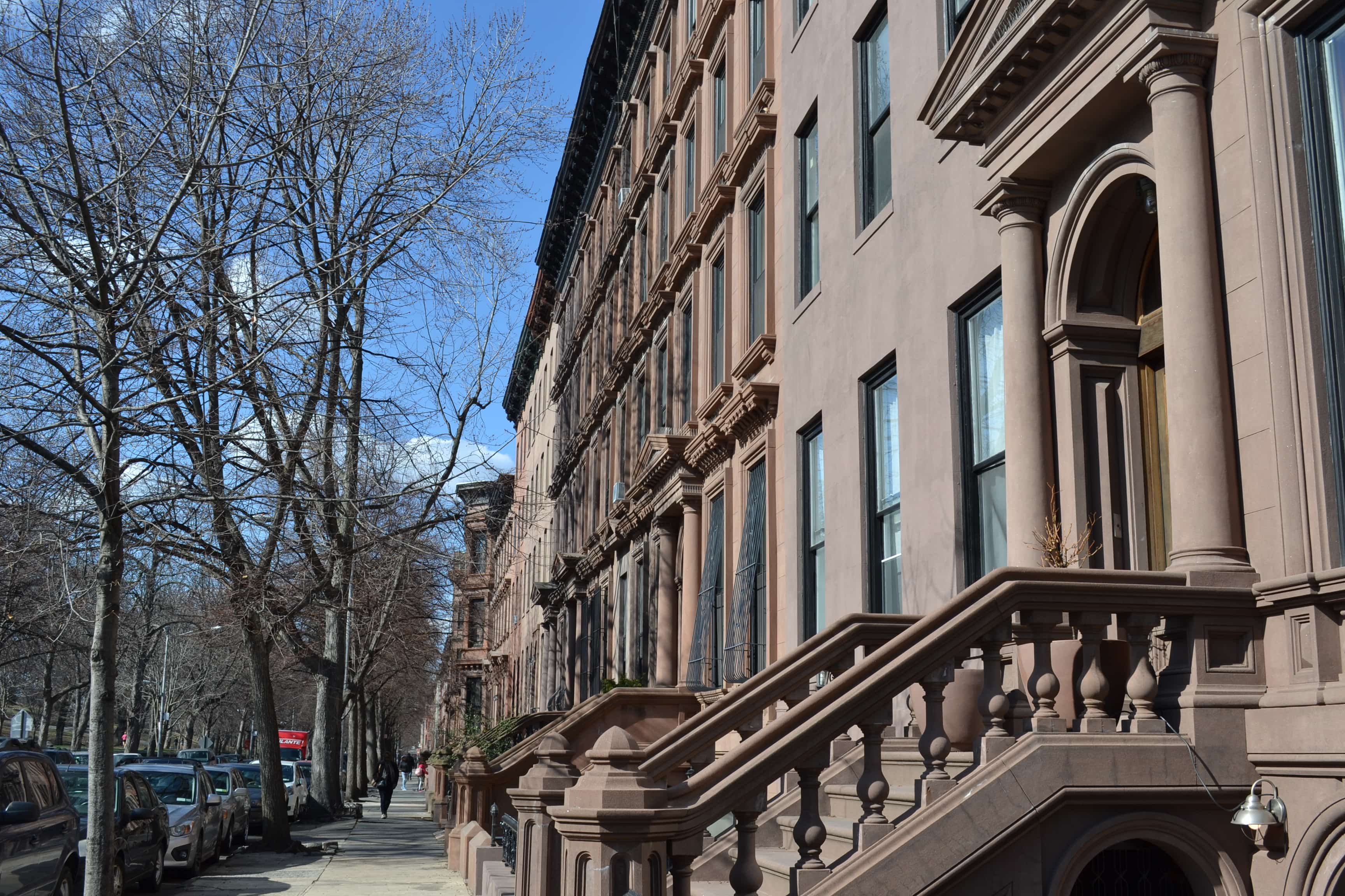 BedfordStuyvesant Neighborhood Dekalb Ave Brooklyn Suites