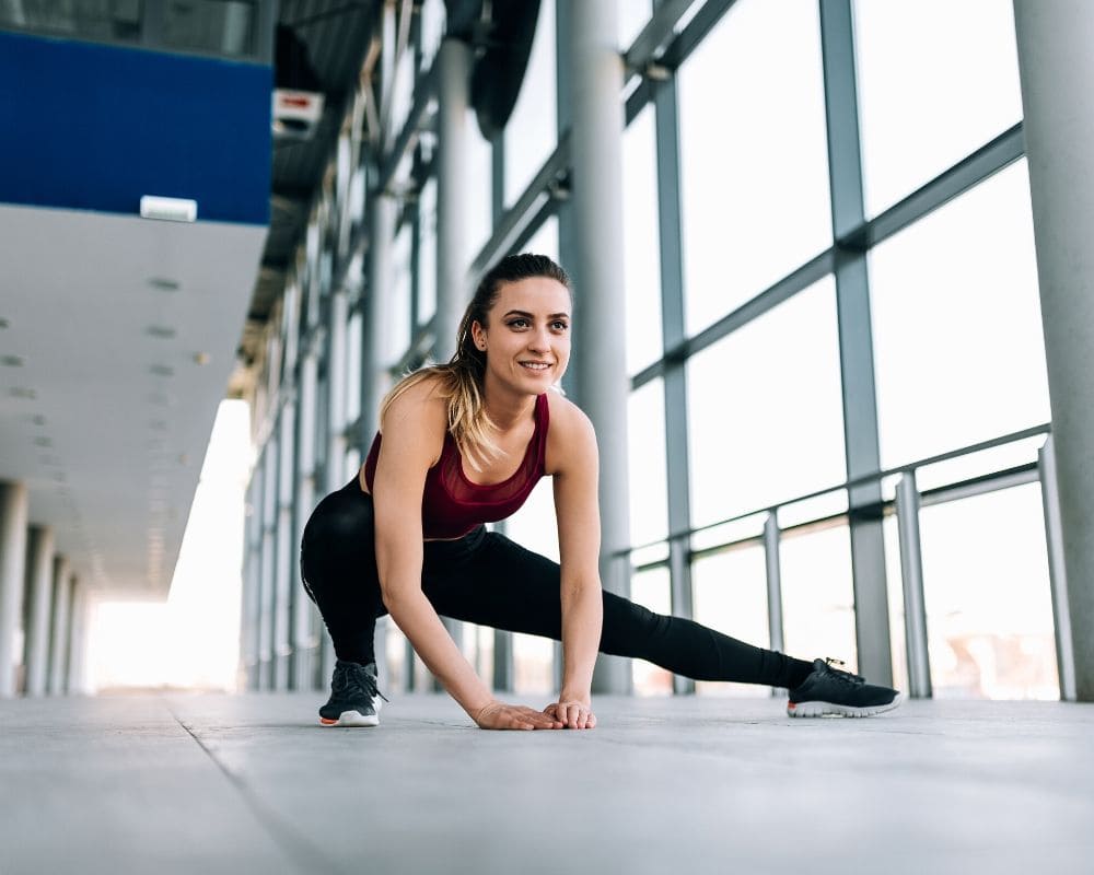 Indoor Walking Workout (15 minutes) YouTube