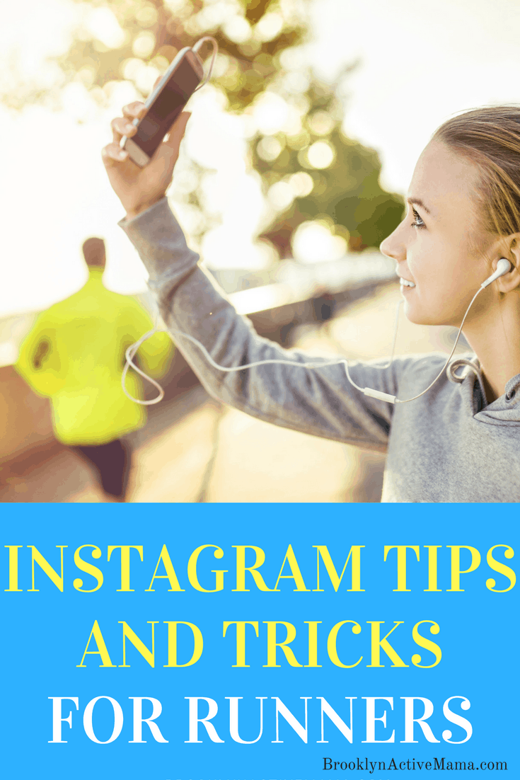 Instagram Tips For Runners Tips For Building Community