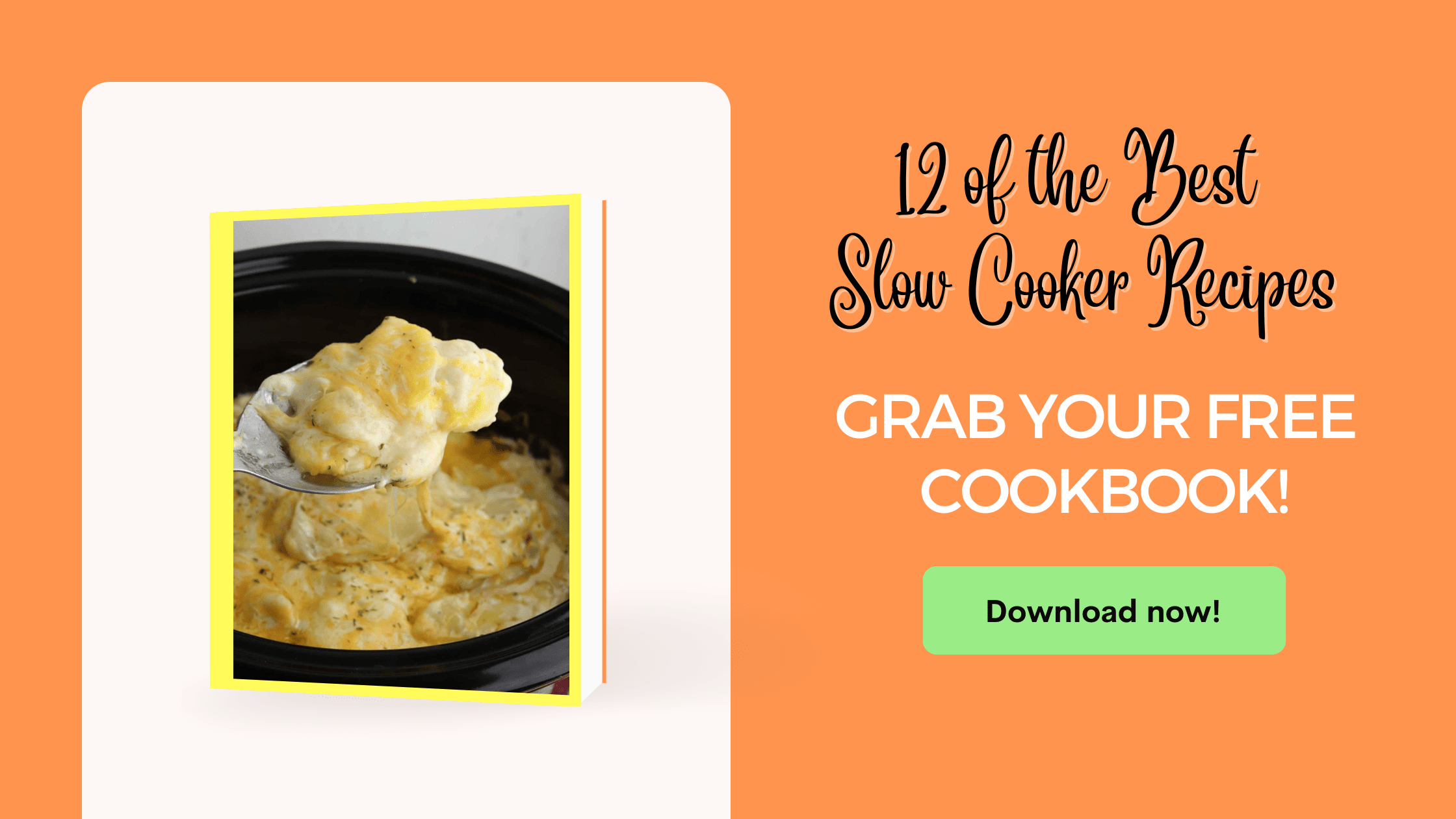 The Best Easy Slow Cooker Recipes