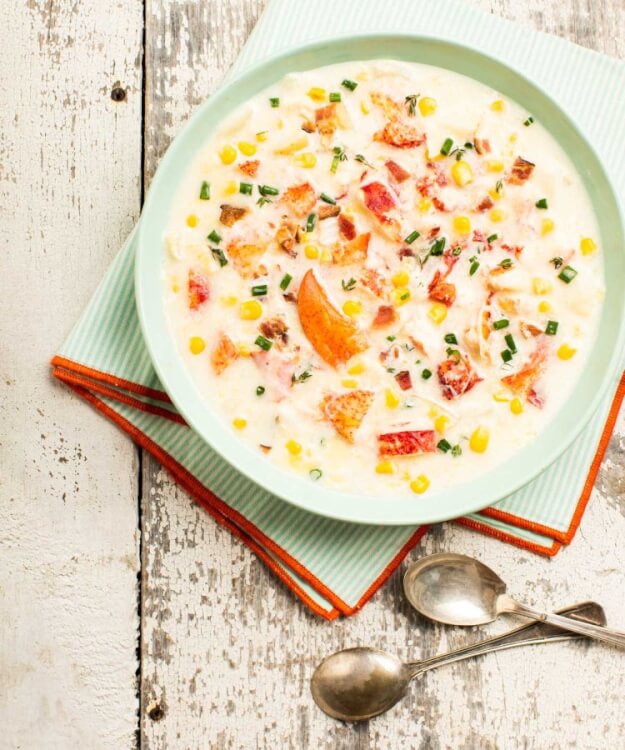lobstercornchowder Brooklyn Active Mama