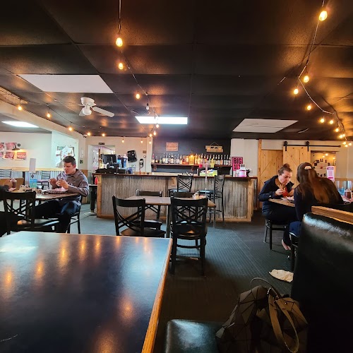 Scissors TX Bartending School Brooklyn Bartending School