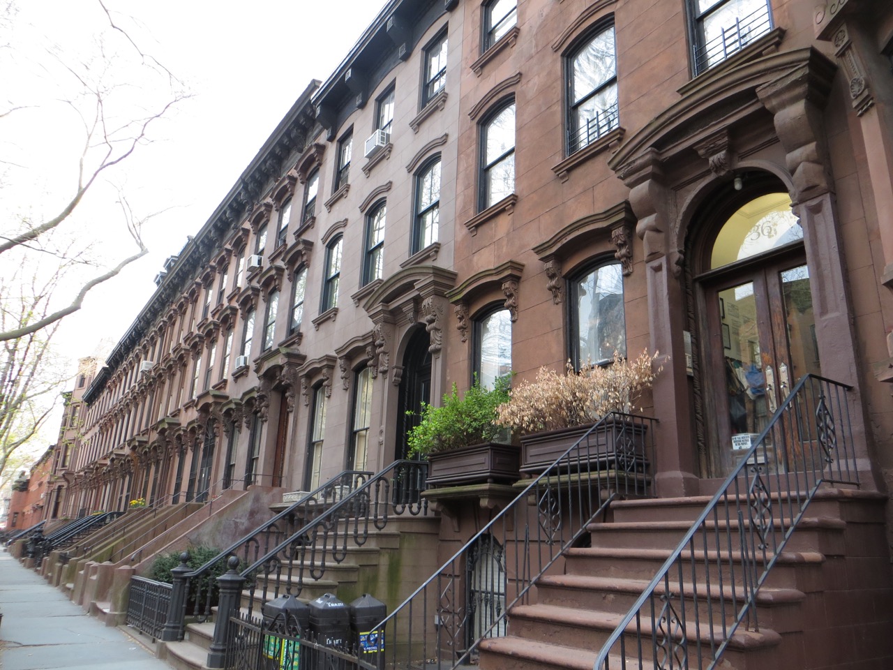 How Much Do Brooklyn Brownstones Cost at Willian Puffer blog