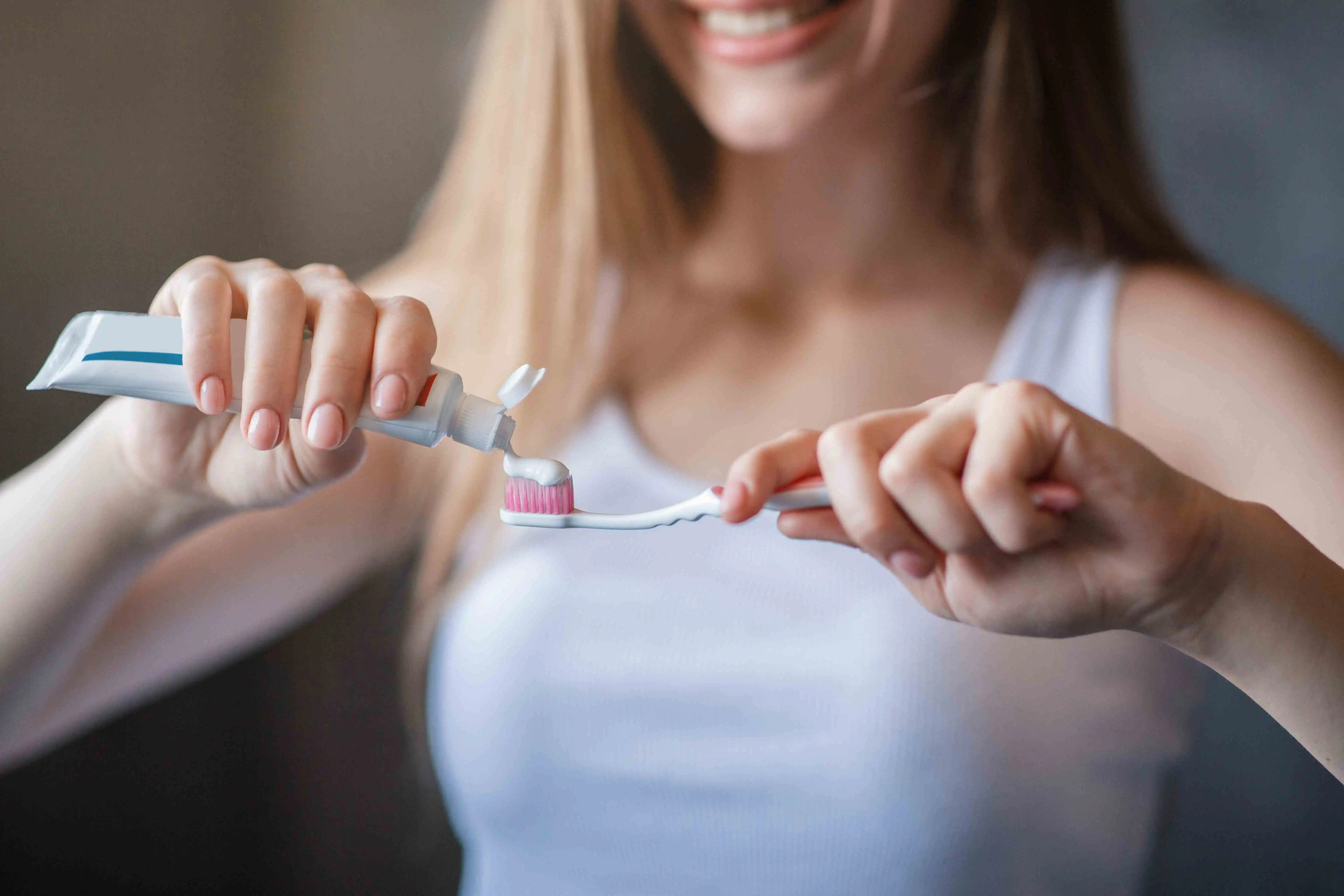 Does Coffee Stain Your Teeth