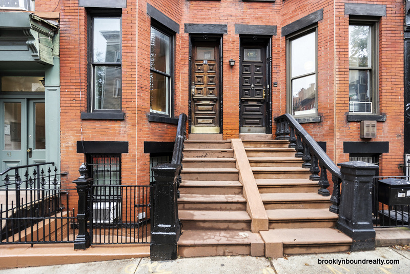 Homes for sale in Brooklyn