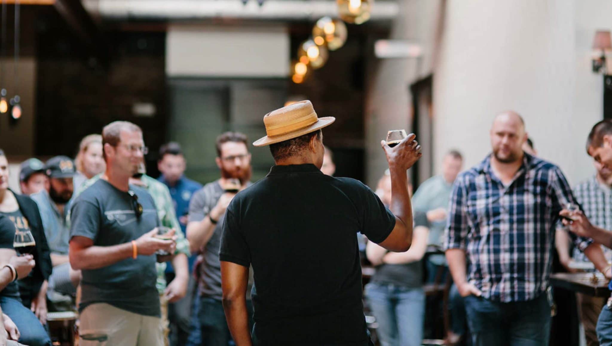 FAQ Brooklyn Brewery