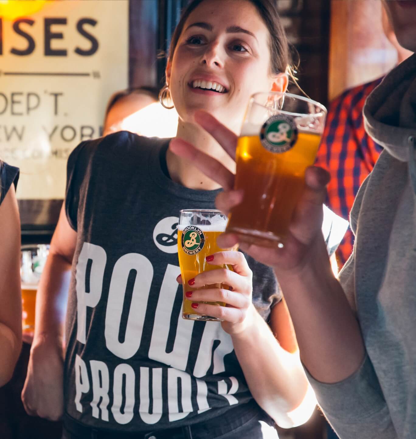 Careers Brooklyn Brewery