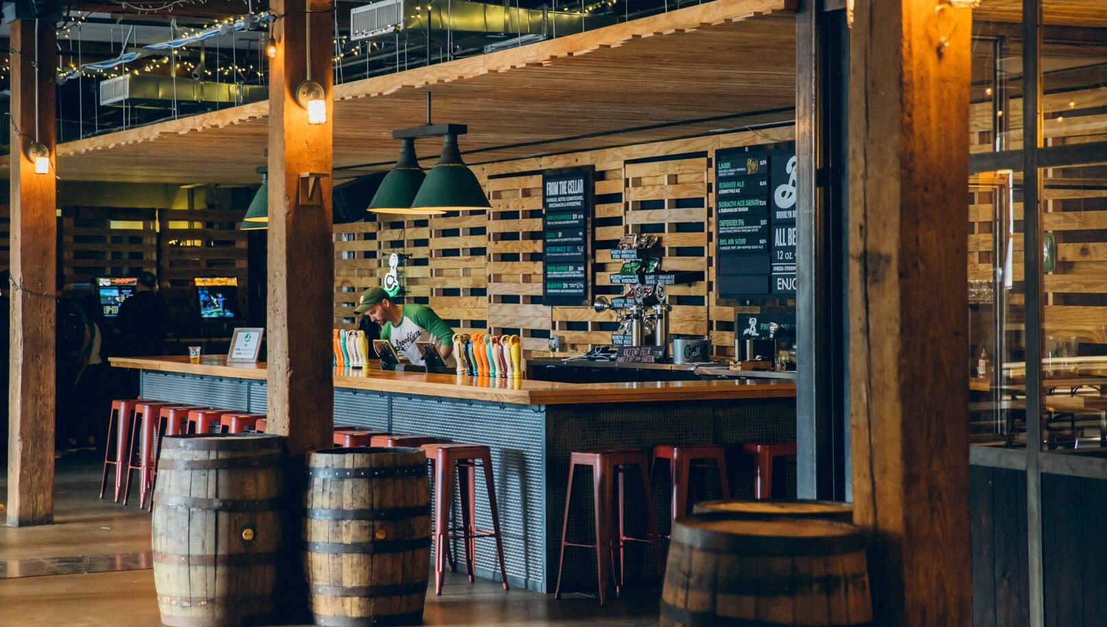 Private Events Brooklyn Brewery