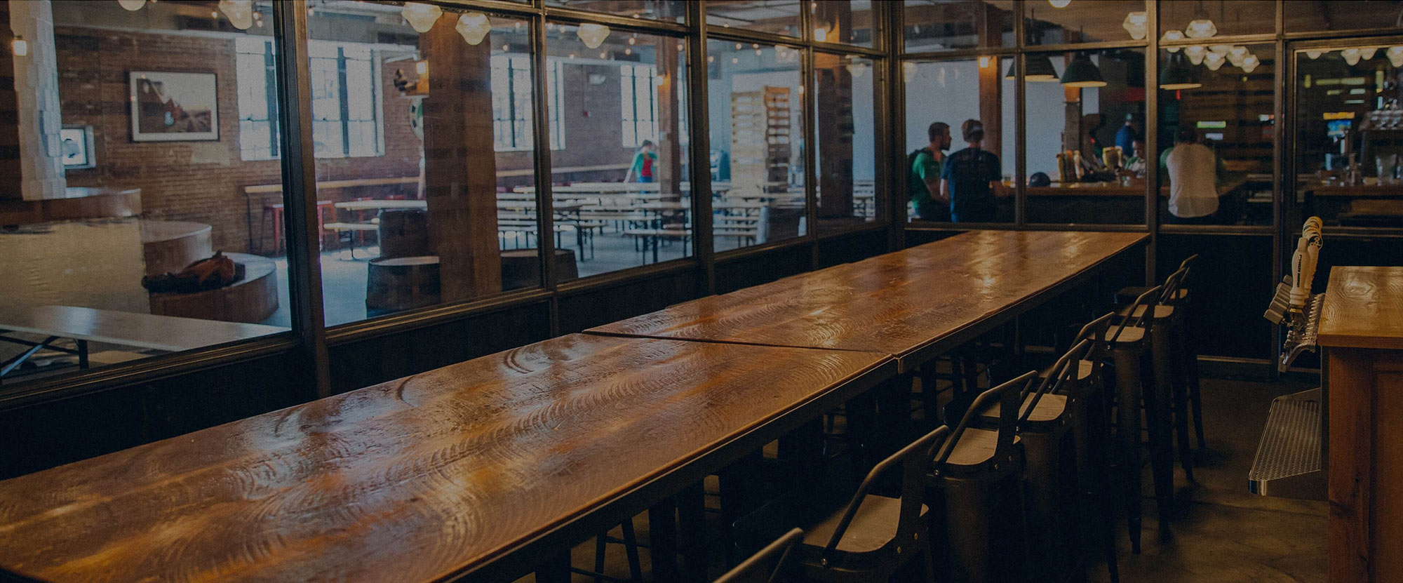 Private Events Brooklyn Brewery