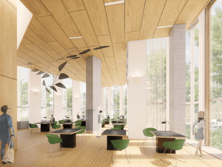 Brooklyn Public Library opening new libraries in Brooklyn Heights and