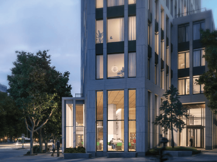 Brooklyn Public Library opening new libraries in Brooklyn Heights and