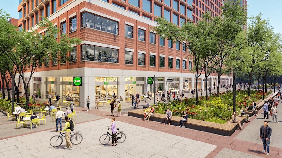 Brooklyn Fair 2023 New And Upgraded Public Spaces In Downtown Brooklyn And Dumbo | Brooklyn Bridge Parents - News And Events For Brooklyn Families