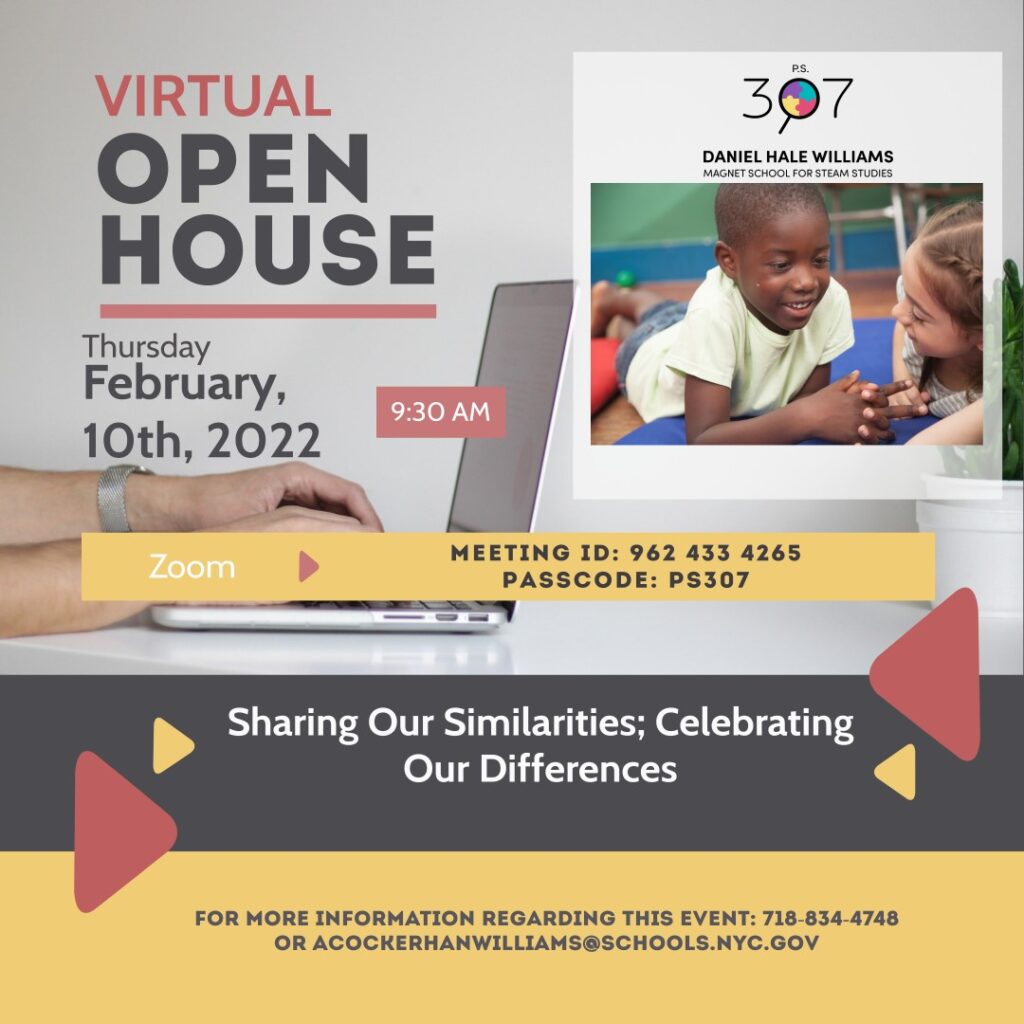 A look inside the 3K for All and UPK program at PS 307 in Vinegar Hill Brooklyn Bridge Parents