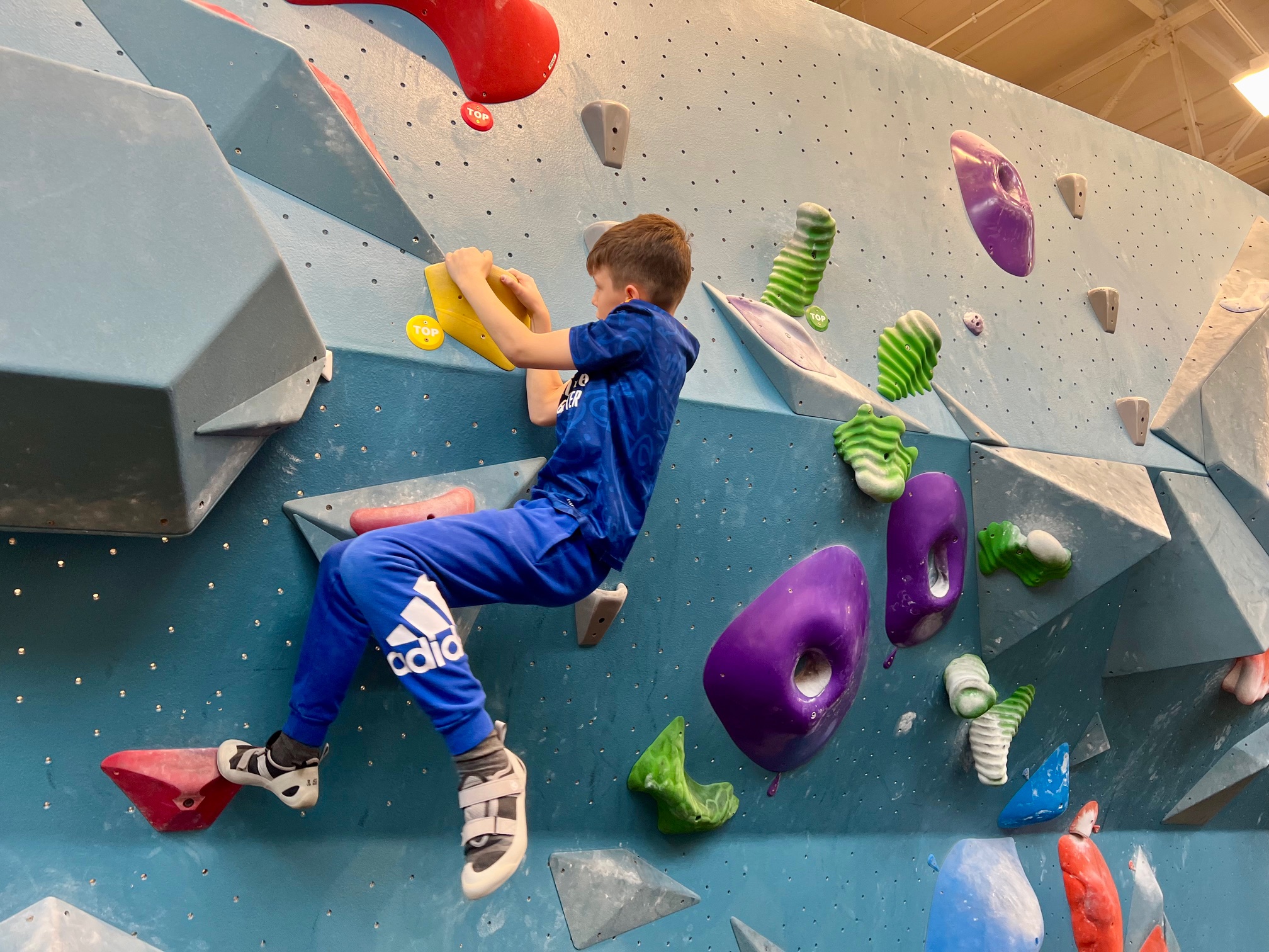 Best dropin indoor activities for kids & teens in Brooklyn Brooklyn