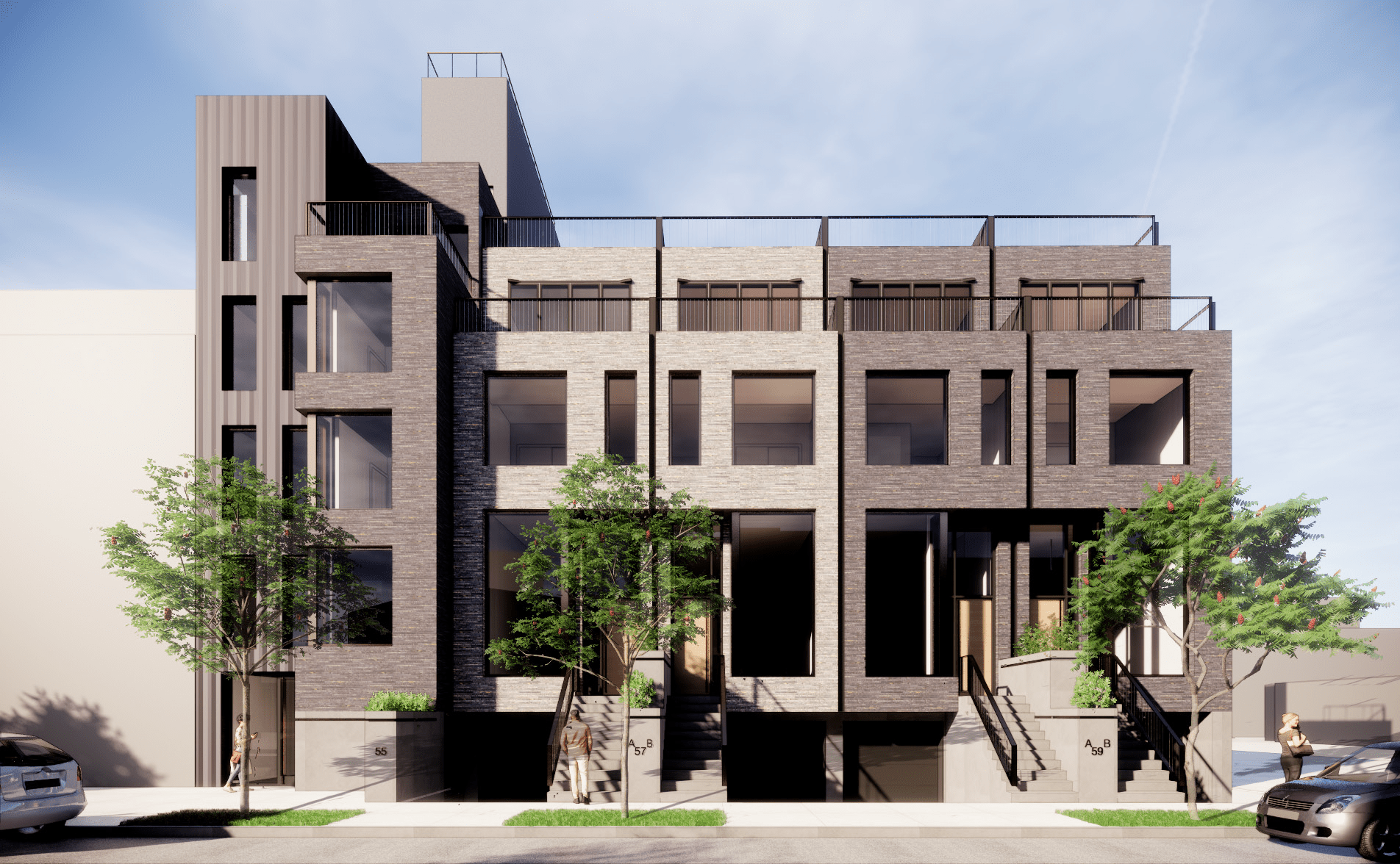 Affordable Housing Lottery opens to purchase Coop 2bedroom apartments