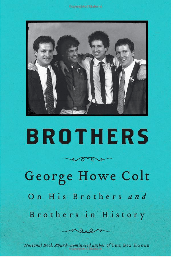 Good Brother, Bad Brother: The Story of.
