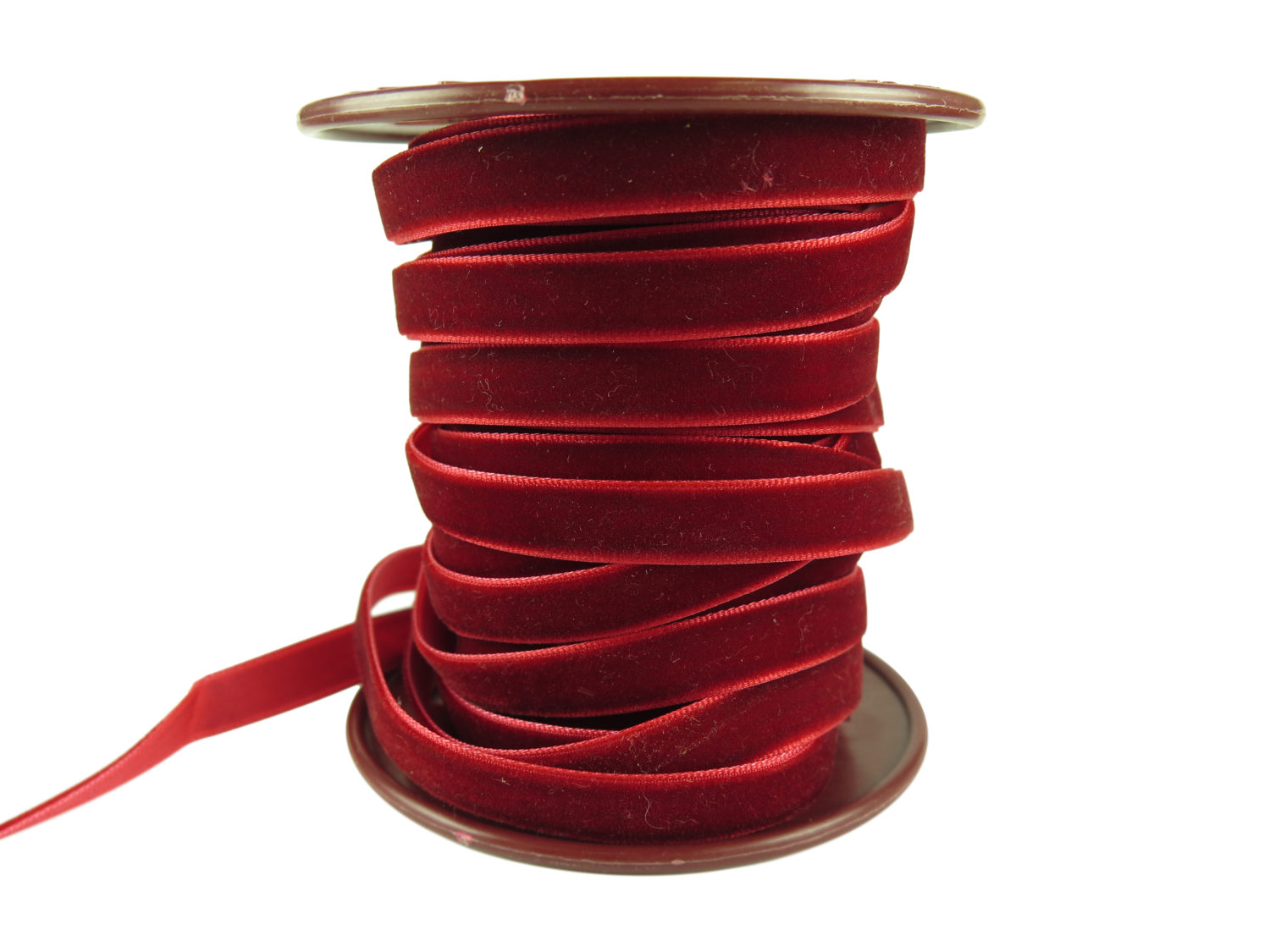 Velvet Ribbon Brooklyn Charm