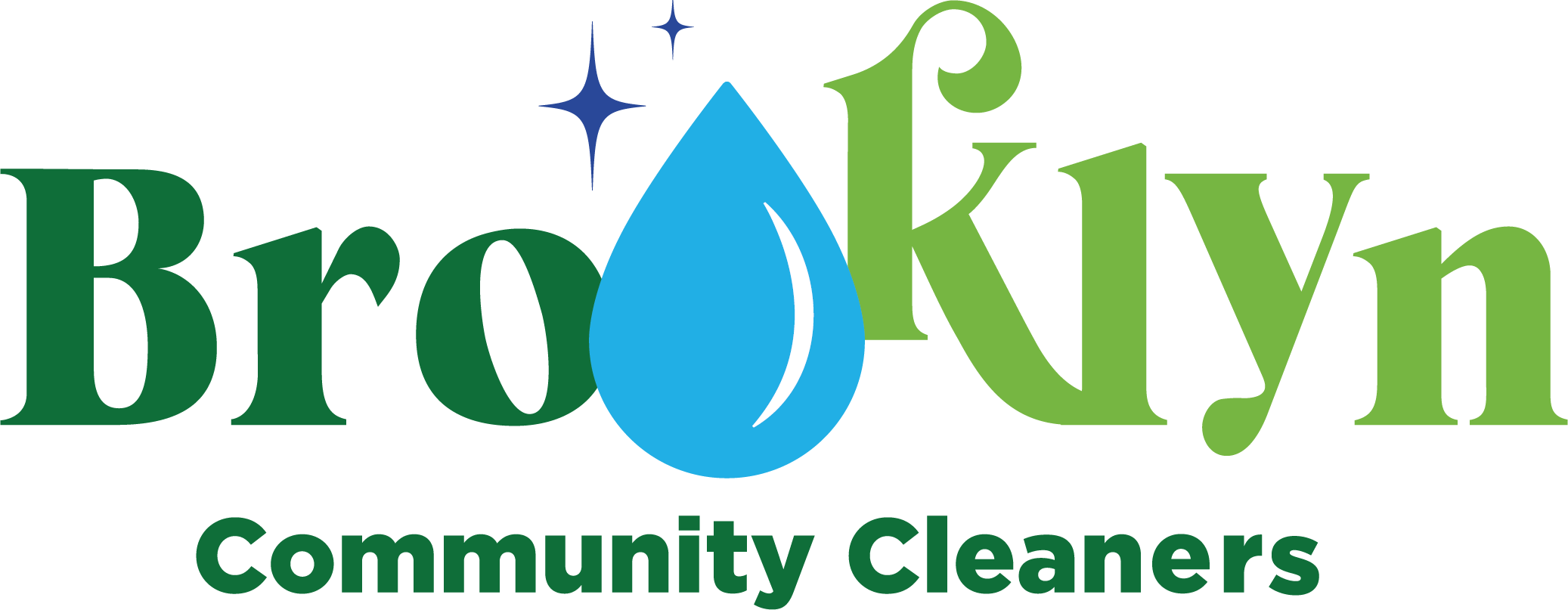 Brookly Community Cleaners