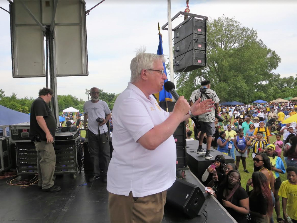 Bajan Day In Brooklyn 2023 Barbados Festival Day Is A Hit In Canarsie