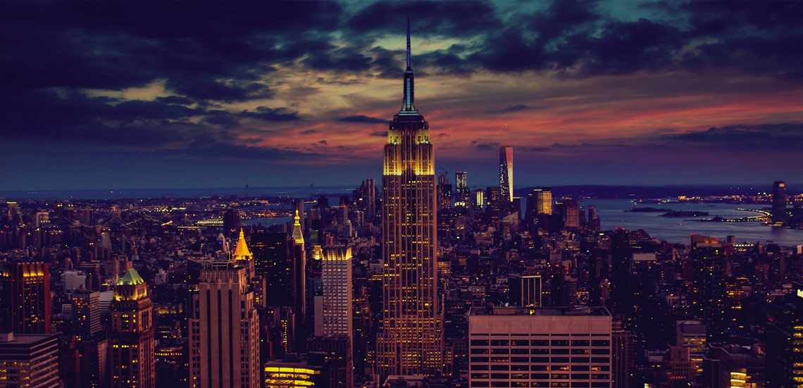 NYC sets early voting record