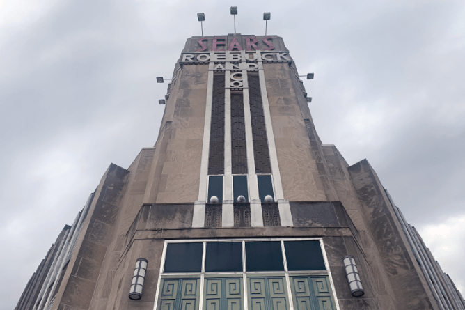 List Of Sears Closing 2023 New York Sears Closing Brooklyn Store, Its Last Outpost In New York City
