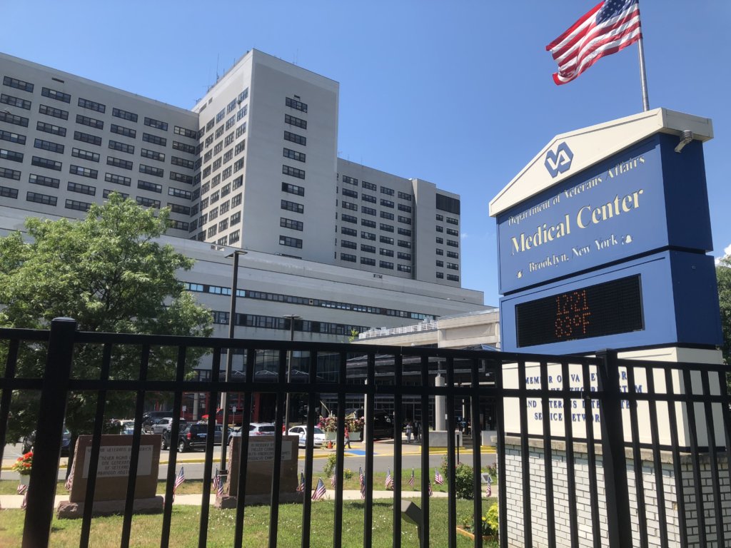 Brooklyn VA Medical Center to remain open after Senate Veterans Affairs
