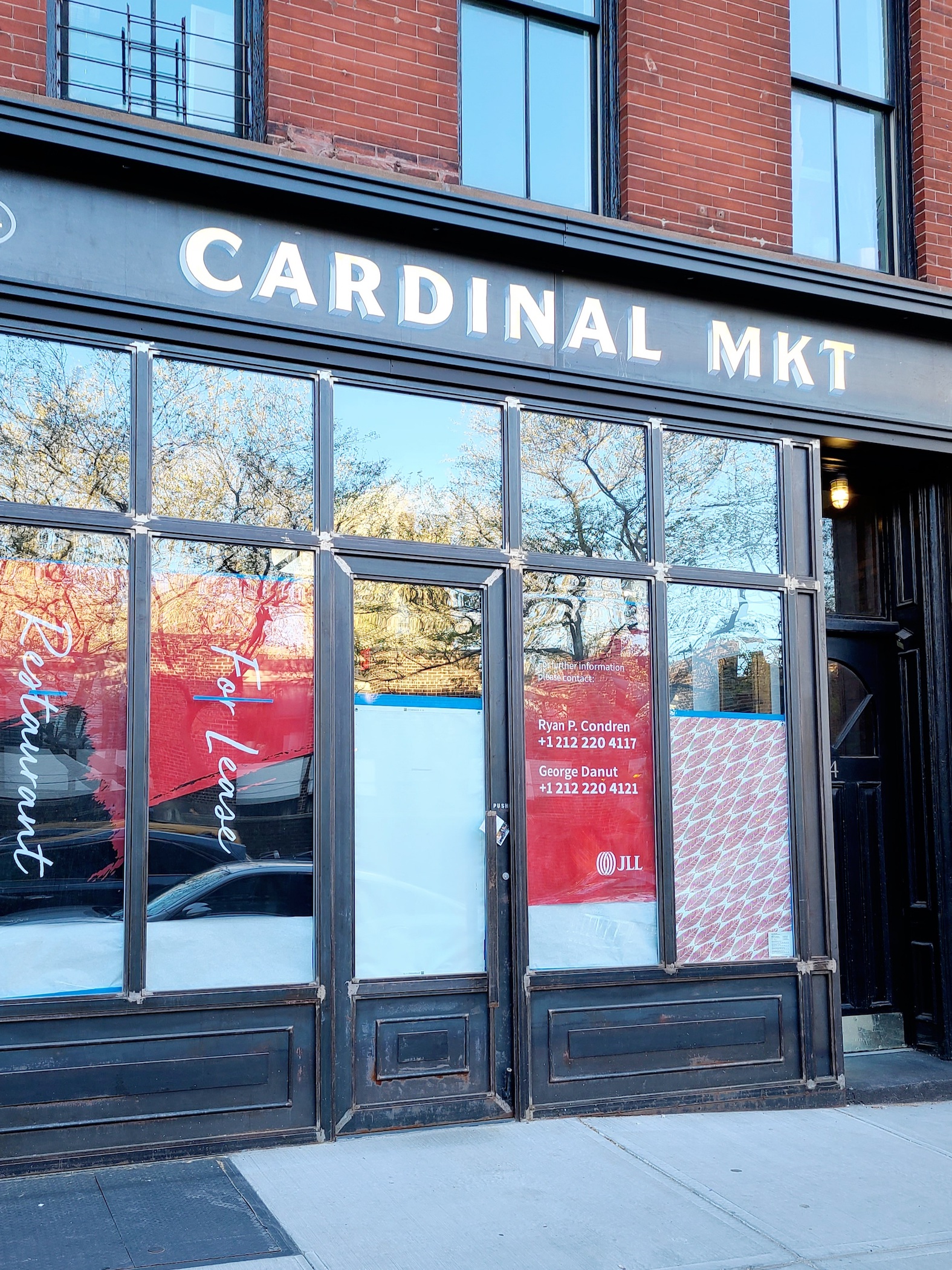 Brooklyn Heights Wine Bar Reopens! Brooklyn Heights Blog