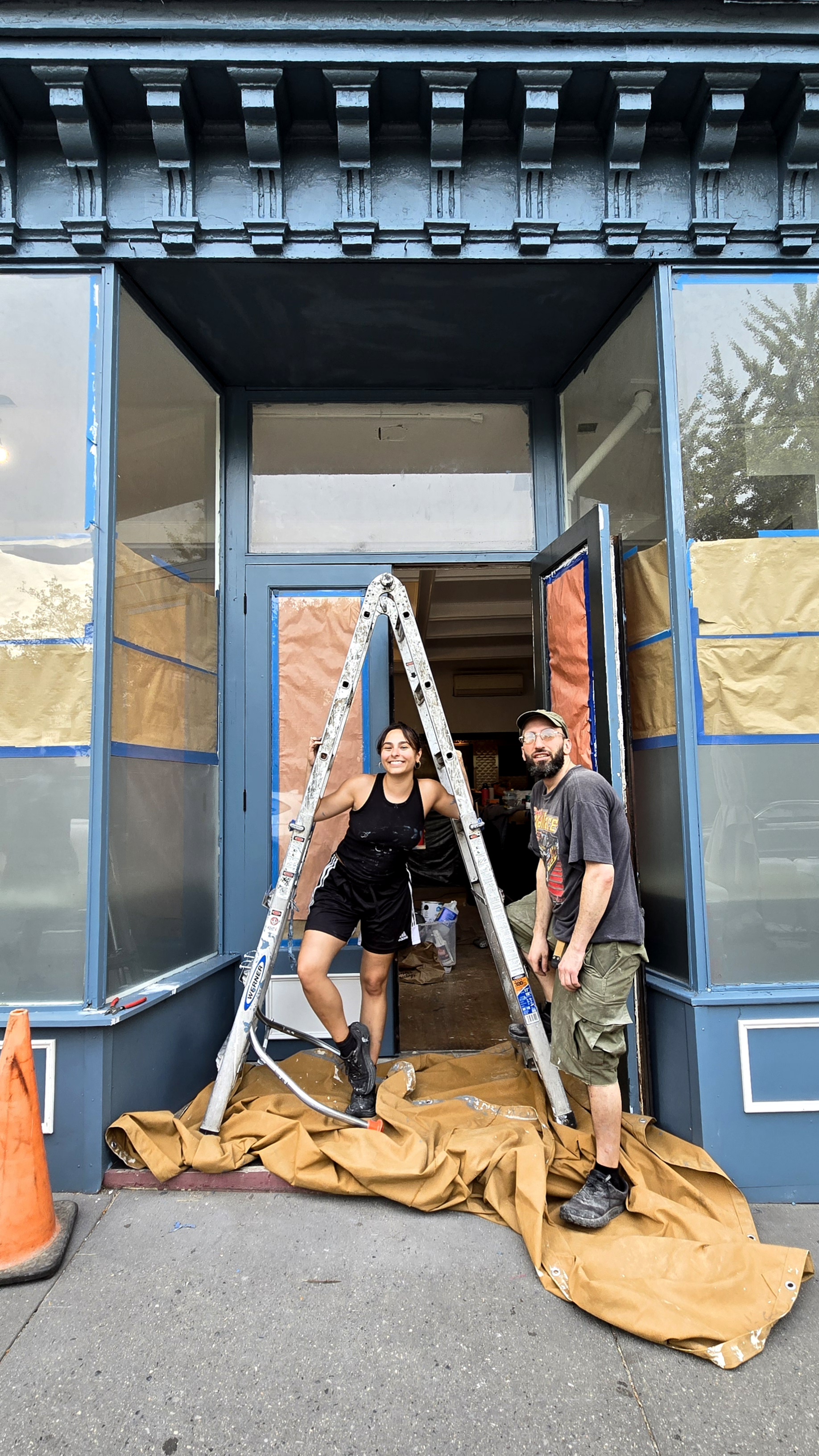 Jules Pizza Brooklyn Heights Blog