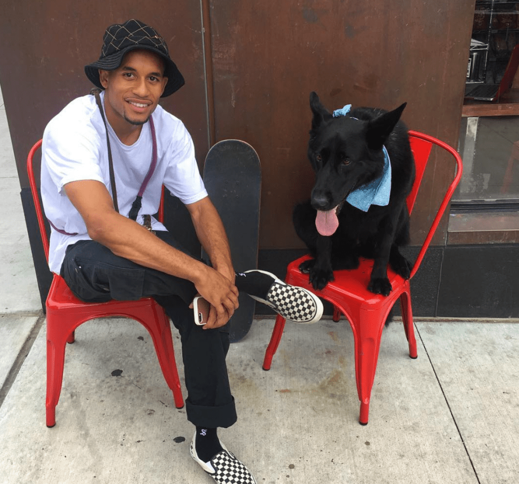 DOG SITTING Brooklyn K9