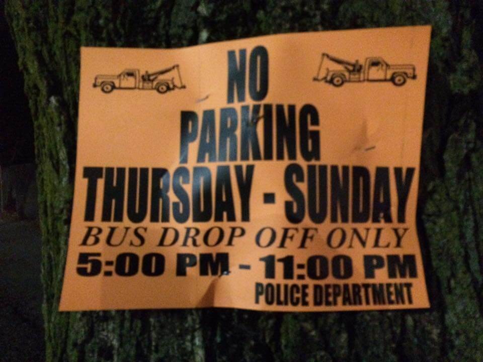 Police source breaks down revamped parking rules for Dyker Heights