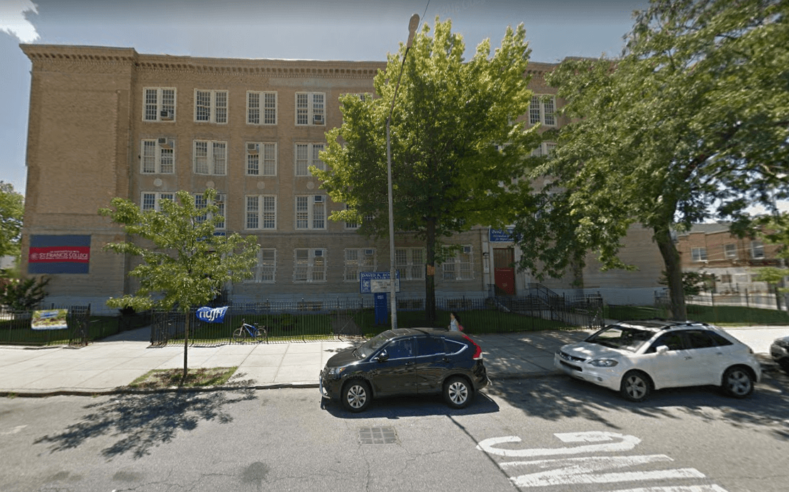 Mayor announces upgrades to Bensonhurst, Gravesend and Bath Beach