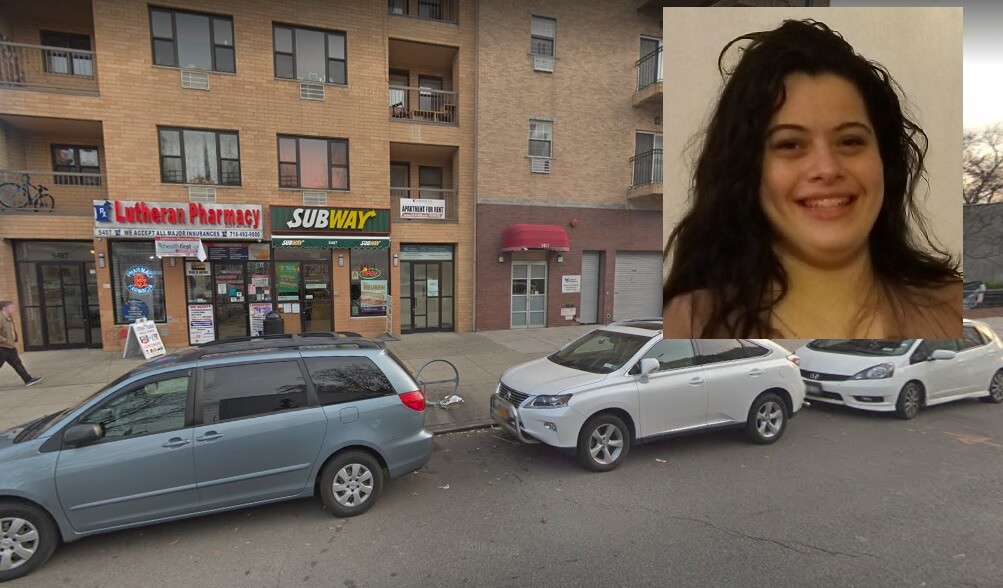 Police search for missing teen from Sunset Park The Brooklyn Home