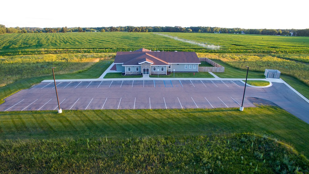 About Brooklyn Road Veterinary Clinic Vet In Jackson, MI