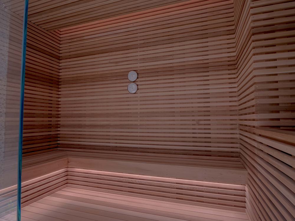 Manhattan Amenities Spa Brooklyn Sauna Company Serving NYC, New