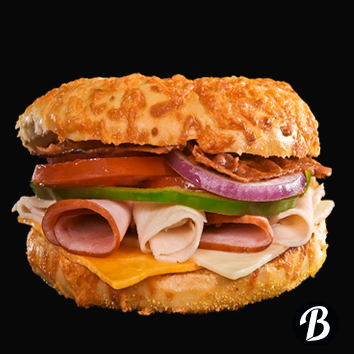 Brooklyn Bagels Menu